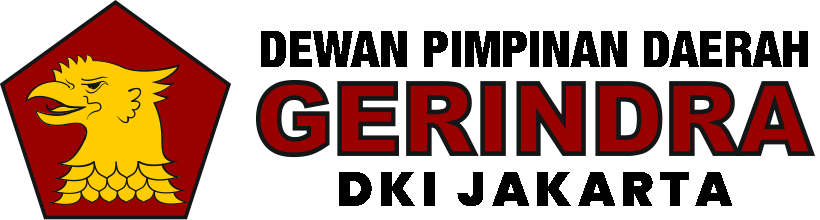 DPD Gerindra DKI Jakarta
