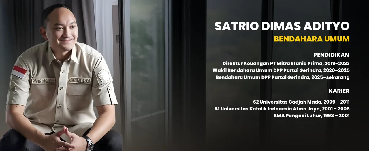 Satrio Dimas Adityo